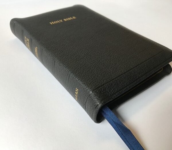 Allan Brevier Blackface Edition