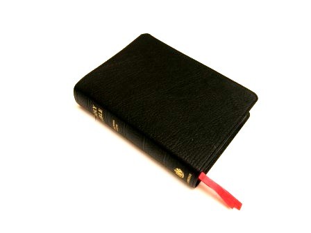 Cambridge KJV Clarion Reference Edition Goatskin